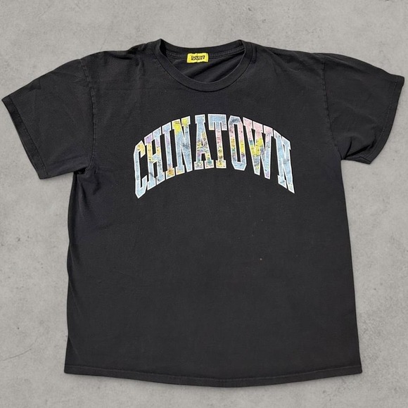 chinatown market Other - Chinatown Market Logo Tee